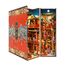 Model do składania Book Nook - The banquet of Tang Dynasty- Zdjęcie 2