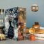 Model do składania Book Nook - The steam age- Zdjęcie 3