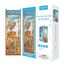 Model do składania Book Nook - Travel with the Wind
