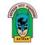 Przypinka Batman - Gotham City Guardian