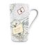 Kubek do latte Harry Potter - Hedwiga (488 ml)- Zdjęcie 2