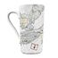 Kubek do latte Harry Potter - Hedwiga (488 ml)- Zdjęcie 3
