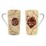 Kubek do latte Harry Potter - Mapa Huncwotów (488 ml)