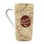 Kubek do latte Harry Potter - Mapa Huncwotów (488 ml)- Zdjęcie 2