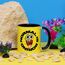 Kubek SpongeBob - Normal is Boring