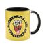 Kubek SpongeBob - Normal is Boring- Zdjęcie 2