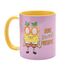 Kubek SpongeBob - Home Sweet Pineapple- Zdjęcie 2