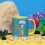 Kubek SpongeBob - My Happy Face- Zdjęcie 3