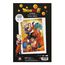 Plakat 3D Dragon Ball Super - Goku Evolution (58x38cm)- Zdjęcie 3