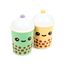 Zestaw solniczka i pieprzniczka Kawaii - Boba the Bubble Tea