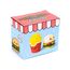 Zestaw solniczka i pieprzniczka Kawaii - Burger & Fries- Zdjęcie 6