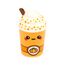 Zestaw solniczka i pieprzniczka Kawaii - Spiced Pumpkin Latte- Zdjęcie 3