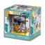 Lampka Disney Stitch 11cm- Zdjęcie 2