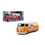Model pojazdu Disney Stitch 1/32 - 1961 Volkswagen Bus