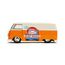 Model pojazdu Disney Stitch 1/32 - 1961 Volkswagen Bus- Zdjęcie 2