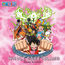 Vinyl One Piece - Whole Cake Island- Zdjęcie 2