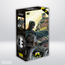Puzzle z plakatem Batman (1000 elementów)- Zdjęcie 2