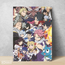 Puzzle Fairy Tail (1000 elementów)- Zdjęcie 2