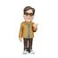 Figurka The Big Bang Theory Minix - Leonard Hofstadter- Zdjęcie 3