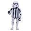 Figurka Star Wars Minix - Juventus Stormtrooper Fan- Zdjęcie 2