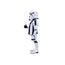 Figurka Star Wars Minix - Juventus Stormtrooper Fan- Zdjęcie 3