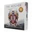 Medalion Wiedźmin - Redania Crest (Limited Edition)- Zdjęcie 4
