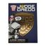 Odznaka kolekcjonerska 2000AD Judge Dredd (Limited Edition)- Zdjęcie 4