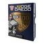 Odznaka kolekcjonerska 2000AD Judge Dredd (Limited Edition)- Zdjęcie 5