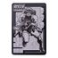 Sztabka kolekcjonerska 2000AD Rogue Trooper- Zdjęcie 2