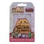 Przypinka Fuzzballs - Whisky will work 4 treats- Zdjęcie 2