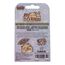 Przypinka Fuzzballs - Whisky will work 4 treats- Zdjęcie 3