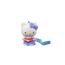Lampka Hello Kitty - Hip Hop