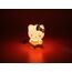 Lampka Hello Kitty - Hip Hop- Zdjęcie 3