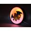 Lampka Pokemon - Charizard- Zdjęcie 4