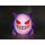 Lampka Pokemon - Gengar 15cm- Zdjęcie 2