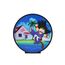 Lampka Dragon Ball - Goku Kame House
