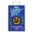 Moneta kolekcjonerska Back to the Future - Marvin & Starlighters (Limited Edition)- Zdjęcie 3