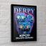 Plakat K-Pop Demon Hunters - Derpy 45x35cm- Zdjęcie 3