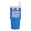 Kubek podróżny XL Astro Bot- Zdjęcie 3