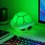 Lampka z dźwiękiem Super Mario - Green Shell 15cm