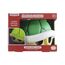 Lampka z dźwiękiem Super Mario - Green Shell 15cm- Zdjęcie 5