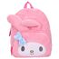 Plecak My Melody - Fluffy Festival- Zdjęcie 2