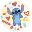 Zestaw śniadaniowy Disney Stitch (3 elementy)- Zdjęcie 3