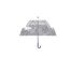 Parasol przezroczysty Kuromi 57cm