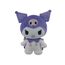 Plecak Kuromi - Purple