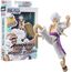 Figurka One Piece Anime Heroes - Luffy Gear 5 17cm