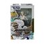 Figurka One Piece Anime Heroes - Luffy Gear 5 17cm- Zdjęcie 2