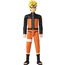 Figurka Naruto Anime Heroes Mega Figure - Naruto 30cm- Zdjęcie 2