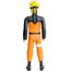 Figurka Naruto Anime Heroes Mega Figure - Naruto 30cm- Zdjęcie 4