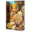 Figurka Dragon Ball - SS 2 Goku ( Limit Breaker Sparking)- Zdjęcie 3